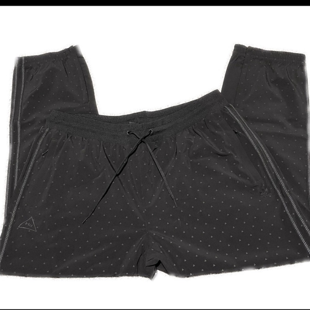 NWT Men’s XL Adidas Pharrell Williams Track Pants